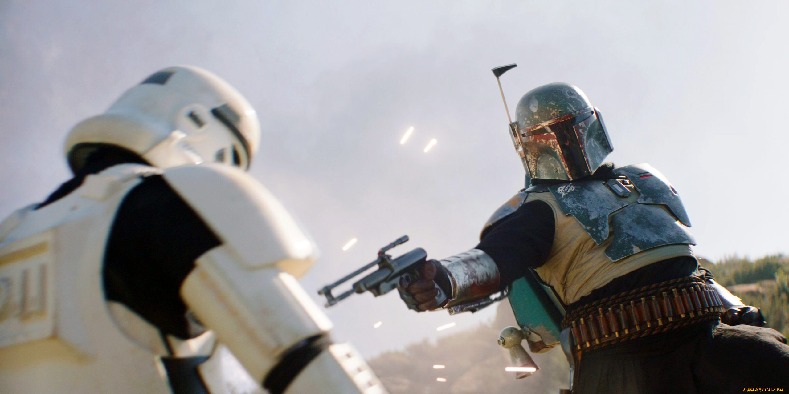  , the book of boba fett , , , , 